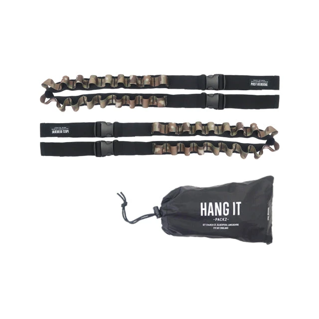 Post General Hang It Pack2 3 Post General Hang It Pack2