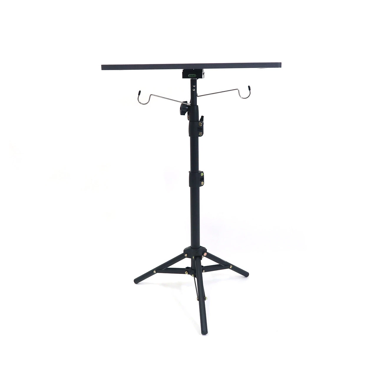 Post General Tri-pod Table & Hanger 3 Post General Tri-pod Table & Hanger