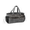 Post General Waxed Canvas Tool Bag Rectangle - Grey -Outdoor Camping Gear 01 89f32eb0 f112 4ab2 b43a cdb45d0899b6