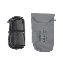 Post General Waxed Canvas Compact Stool 14 Post General Waxed Canvas Compact Stool -Outdoor Camping Gear 02 19c660bb af00 45c1 a4c2 931241e0ff2f