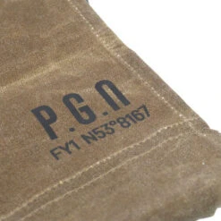 Post General Waxed Canvas Compact Stool 15 Post General Waxed Canvas Compact Stool -Outdoor Camping Gear 03 387970dc 9934 4f22 bf98 a35c15f3183d