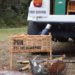 Post General Stand Basket By The Arorog -Outdoor Camping Gear 04 0ba7367d 9c34 4150 8111 7f09063ef0be