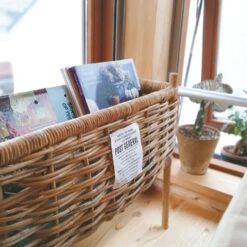 Post General Stand Basket By The Arorog -Outdoor Camping Gear 05 b02ec73f 4eb7 44f9 89a2 fb1314a46f08