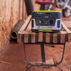 Goal Zero Yeti 150 230V -Outdoor Camping Gear 0acc51ca46aea87a4fe6a5e49ba04466