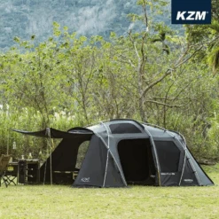 KZM Geopath 4-5 Person Tent -Outdoor Camping Gear 1 1 3cd47c09 5dbf 4cd0 8e8e 5e4d4c7cfef1