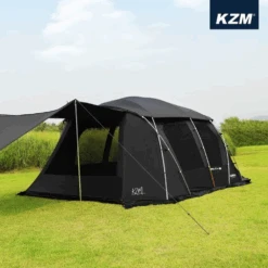 KZM Geopath 4-5 Person Tent -Outdoor Camping Gear 1 2 0c0af6d3 c481 4fff 9096 373c5cdbb281