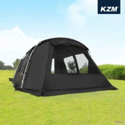 KZM Geopath 4-5 Person Tent -Outdoor Camping Gear 1 4 feb39833 e947 42cd b067 0afe037303dd