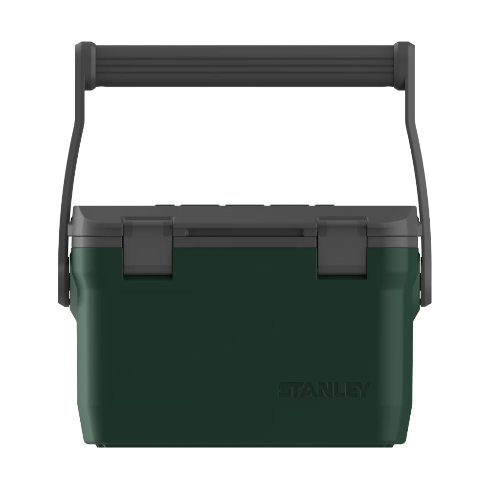 Stanley Adventure Cooler 7QT Green 3 Stanley Adventure Cooler 7QT Green