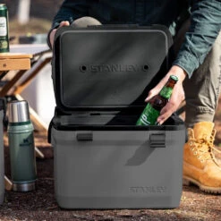 STANLEY® Adventure Cooler 16QT -Outdoor Camping Gear 10 01623 199 03