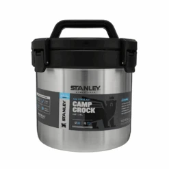 Stanley Adventure Stay Hot Camp Crock 3QT 11 Stanley Adventure Stay Hot Camp Crock 3QT -Outdoor Camping Gear 10 01875 027 7