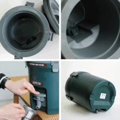 Stanley Adventure Water Jug 2 Gallon 31 Stanley Adventure Water Jug 2 Gallon -Outdoor Camping Gear 10 01938 008 6