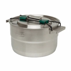 Stanley Adventure Full Kitchen Base Camp Cooking Set -Outdoor Camping Gear 10 02479 025 4