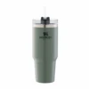 Stanley Adventure Quencher Tumbler 30oz - Hammertone Green -Outdoor Camping Gear 10 02663 092 2