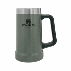 Stanley Adventure Big Grip Beer Stein 24oz -Outdoor Camping Gear 10 02874 3