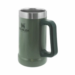 Stanley Adventure Big Grip Beer Stein 24oz -Outdoor Camping Gear 10 02874 4