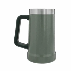 Stanley Adventure Big Grip Beer Stein 24oz -Outdoor Camping Gear 10 02874 5