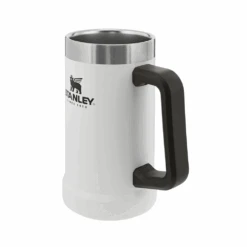 Stanley Adventure Big Grip Beer Stein 24oz -Outdoor Camping Gear 10 02874 6
