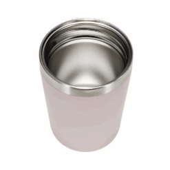 Stanley Adventure 8oz Vacuum Mug - Peach -Outdoor Camping Gear 10 02887 088 6