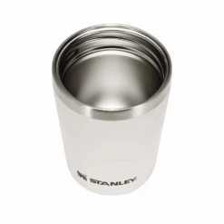 Stanley Adventure 8oz Vacuum Mug - Cream 9 Stanley Adventure 8oz Vacuum Mug - Cream -Outdoor Camping Gear 10 02887 090 5