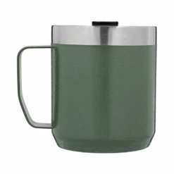 Stanley Classic Vacuum Camp Mug 12oz -Outdoor Camping Gear 10 09366 green 4