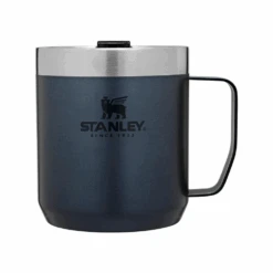 Stanley Classic Vacuum Camp Mug 12oz -Outdoor Camping Gear 10 09366 nightfall 2