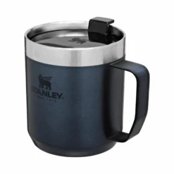 Stanley Classic Vacuum Camp Mug 12oz -Outdoor Camping Gear 10 09366 nightfall 4