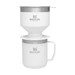 Stanley Classic Perfect-brew Pour Over Set -Outdoor Camping Gear 10 09566 029 3