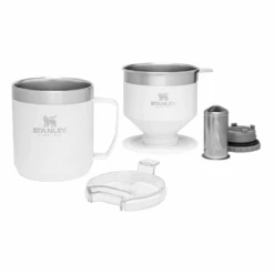 Stanley Classic Perfect-brew Pour Over Set -Outdoor Camping Gear 10 09566 029 6