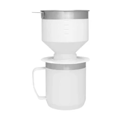 Stanley Classic Perfect-brew Pour Over Set -Outdoor Camping Gear 10 09566 029 7