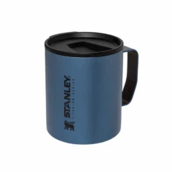 Stanley Titanium Camp Mug 12 Oz Nightfall -Outdoor Camping Gear 10 09570 008 4