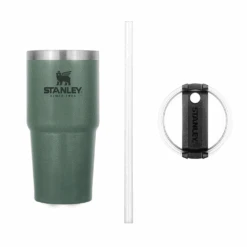 Stanley Adventure Quencher Tumbler 16oz -Outdoor Camping Gear 10 09871 001 6