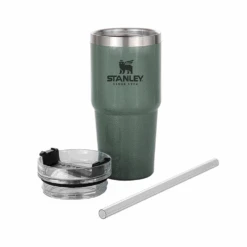 Stanley Adventure Quencher Tumbler 16oz -Outdoor Camping Gear 10 09871 001 7
