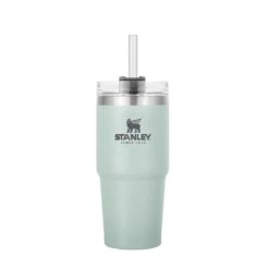Stanley Adventure Quencher Tumbler 16oz -Outdoor Camping Gear 10 09871 006