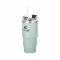 Stanley Adventure Quencher Tumbler 16oz -Outdoor Camping Gear 10 09871 006 5