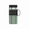 Stanley Legacy Neverleak Travel Mug 8.5oz - Hammertone Green -Outdoor Camping Gear 10 09969 009 5