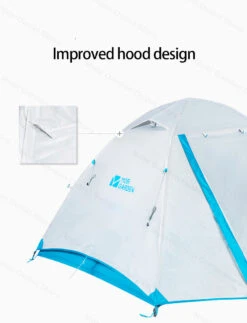 Mobi Garden Camping Tent 3P -Outdoor Camping Gear 10 1