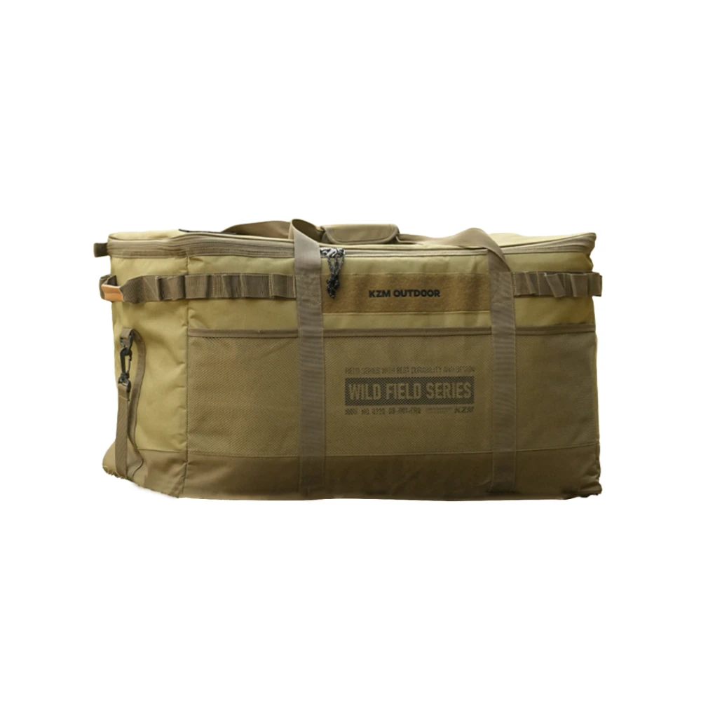 KZM Field Multi Carry Bag 100L & 130L 3 KZM Field Multi Carry Bag 100L & 130L