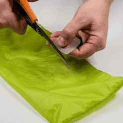 Gear Aid Tenacious Tape Silnylon Patches Gray 3" X 5" -Outdoor Camping Gear 10670 4 600x600 6b5ec0e7 98c7 4fe7 99f3 d9173410186a