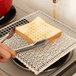 Light My Fire Shimoyama Japanese Style Ceramic BBQ Mesh - Large Size 22 Light My Fire Shimoyama Japanese Style Ceramic BBQ Mesh - Large Size -Outdoor Camping Gear 10 3f1ea010 8ae2 45e9 aaa0 4ac56b56e499