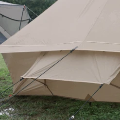 DOD Shounen Tent -Outdoor Camping Gear 10 600x600 4c847076 96b2 4ef5 aa4c 9b81bbfb239d