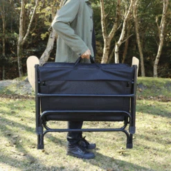 DoD Oyako Portable Chair 23 DoD Oyako Portable Chair -Outdoor Camping Gear 10 9a1bcc5d 64a8 4587 ad49 845a82efbbc4