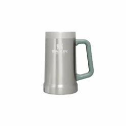 Stanley Adventure Big Grip Beer Stein 24oz -Outdoor Camping Gear 10 9db214d7 0f90 4108 b157 0a3a045ce3a5