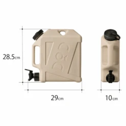 DoD Jiminy Water Tank Solo 4.5L 28 DoD Jiminy Water Tank Solo 4.5L -Outdoor Camping Gear 10 ae160e96 09da 4f6e acc4 c15c406546ba