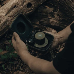 Cargo Container Fan Rotating Parts Multi Spin -Outdoor Camping Gear 10 ca7dd26f 9107 4c77 a84a 2fc0004e0894