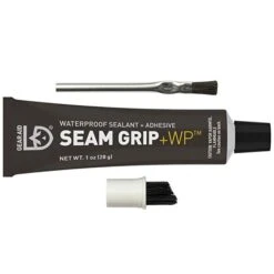 Gear Aid Seam Grip WP Waterproof Sealant & Adhesive 1oz -Outdoor Camping Gear 1153e9839c0242ac110002