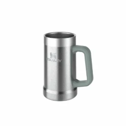 Stanley Adventure Big Grip Beer Stein 24oz -Outdoor Camping Gear 11 4a168f25 326e 41ea bb6b bb50e6afc8f2