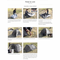 DoD Rider's Tandem Tent 31 DoD Rider's Tandem Tent -Outdoor Camping Gear 11 600x600 075e0d24 619e 47fa b0a3 b39cadc4ea78