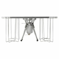 Snow Peak Fire Ring Table -Outdoor Camping Gear 11 60985cf9 18fb 4bb5 8aff ee47f422436b