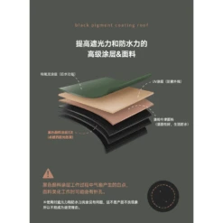 KZM Vanguard Tent 37 KZM Vanguard Tent -Outdoor Camping Gear 11 7ecc41e6 c649 4a7d 9969 7ce8dd8fc793