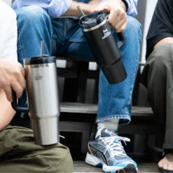 Stanley Adventure Quencher 2.0 Tumbler 30oz - Naijel Graph -Outdoor Camping Gear 11 8d1ad230 ed36 4b05 a34b 59401488b3ee